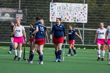 Bild 142 - F VfL Pinneberg - HC St. Pauli : Ergebnis: 2:1